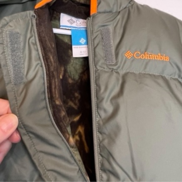 columbia puffer snow suit snowsuit - Picture 7 of 7